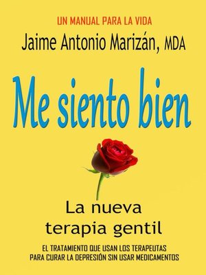 cover image of Me siento bien